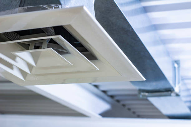 Best Residential Air Duct Cleaning  in Whitehorn Cove, OK