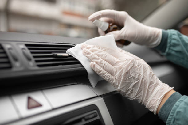 Best Affordable Duct Cleaning Services  in Whitehorn Cove, OK