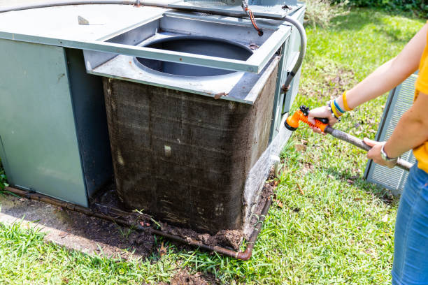 Best HVAC Maintenance and Cleaning  in Whitehorn Cove, OK