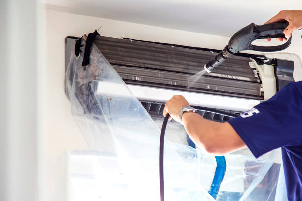 Best Home Air Vent Cleaning  in Whitehorn Cove, OK