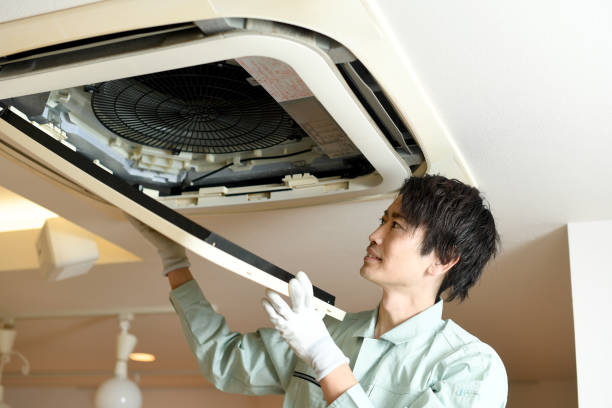Best Dryer Vent Cleaning Services  in Whitehorn Cove, OK