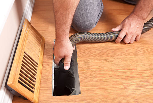 Best HVAC Maintenance and Cleaning  in Whitehorn Cove, OK