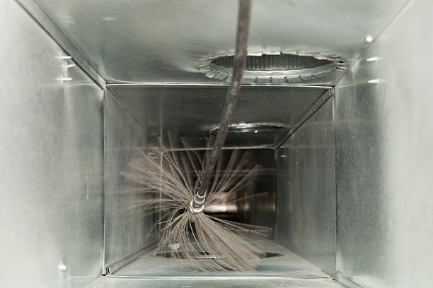 Best Best Air Duct Cleaning Company  in Whitehorn Cove, OK