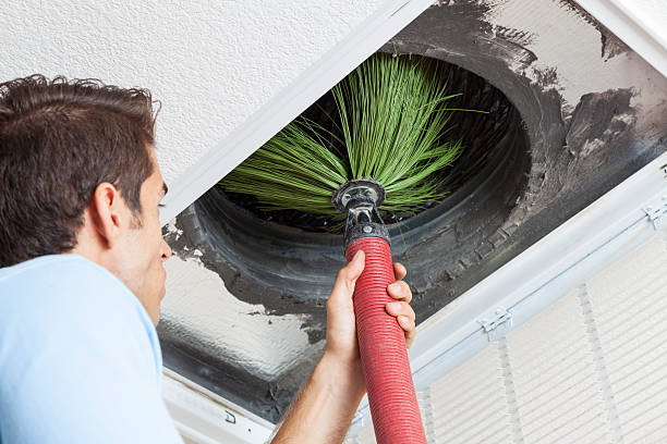 Ventilation Cleaning Services in OK